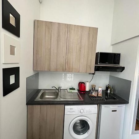 Le Lumineux - Le Chic En Hypercentre - Bellecour Apartment Lyon Exterior foto