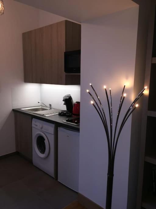 Le Lumineux - Le Chic En Hypercentre - Bellecour Apartment Lyon Exterior foto