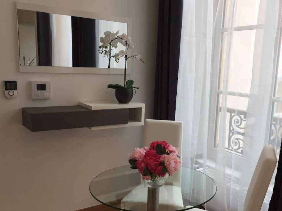 Le Lumineux - Le Chic En Hypercentre - Bellecour Apartment Lyon Exterior foto
