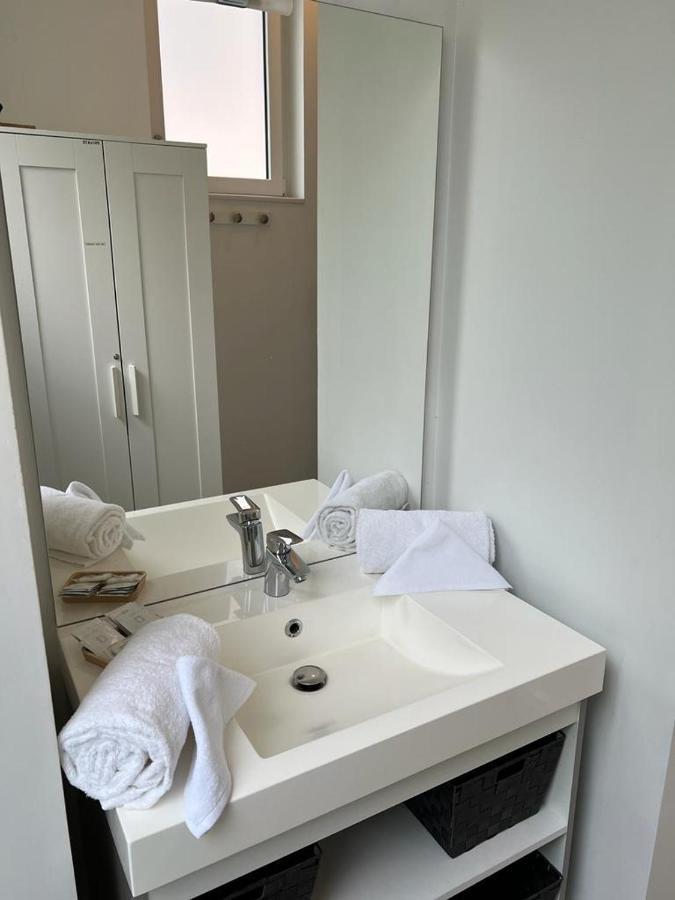 Le Lumineux - Le Chic En Hypercentre - Bellecour Apartment Lyon Exterior foto