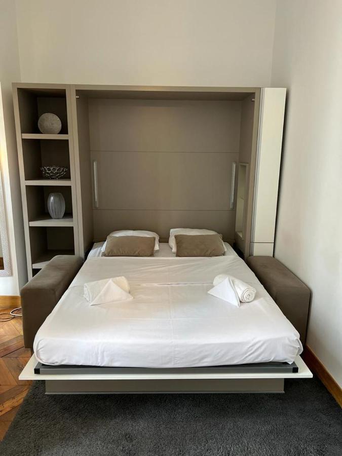 Le Lumineux - Le Chic En Hypercentre - Bellecour Apartment Lyon Exterior foto